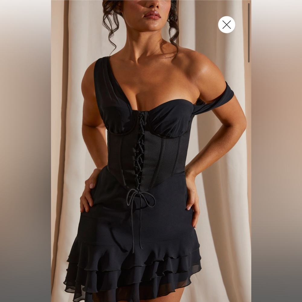 Oh Polly dress.Brand new never used